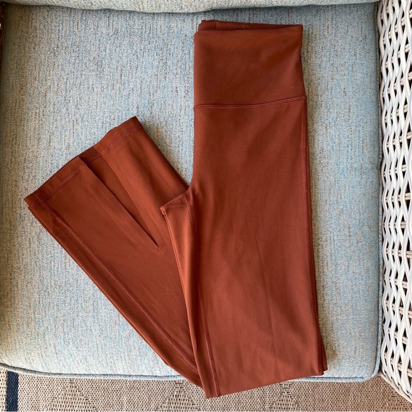 NWOT Athleta | Elation Split Flare Pant - Picture 3 of 15